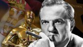 JEDINI SRBIN KOJI JE DOBIO OSKARA: Mladen nije smeo u Srbiju, umro ne ostvarivši najveći san (FOTO)