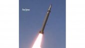 KAKVE SU RAKETE GADR, KOJE IZRAEL NIJE SKROZ USPEO DA ZAUSTAVI? Evo detaljnog opisa vrlo opasnog iranskog oružja (VIDEO)