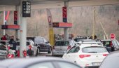 U SLOVENIJI DIVLJAJU CENE GORIVA:  Drakonske kazne za onoga ko se usudi da uradi ovo