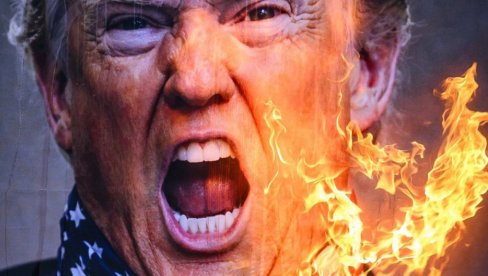 Iran će biti potpuno UNIŠTEN, i to će ispasti sjajno - NATO zemlje su sramota