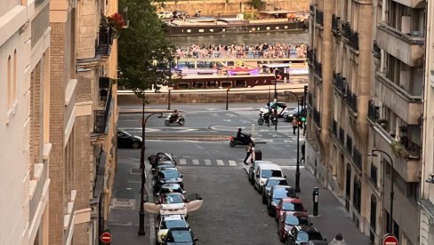 MASONSKA SPIRALA NASILJA I UBISTAVA:  Na suđenju u Francuskoj, zbog niza kriminalnih dela, na optuženičkoj klupi našlo se 22 ljudi