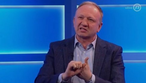 ĐILAS: Mi izlazimo na izbore kad god da budu i bez obzira na blokadere studente