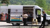 „БИБЛИОКОМБИ“ ОПЕТ НА ДРУМУ: НБ „Стефан Првовечнани“ обилази руралне делове краљевачког краја