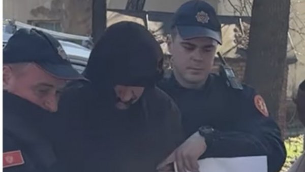 МИЛИОН ЕВРА У КЕШУ, ОСТАТАК У НЕКРЕТНИНАМА: Ево шта је све јемство Аца Ђукановића да изађе из затвора