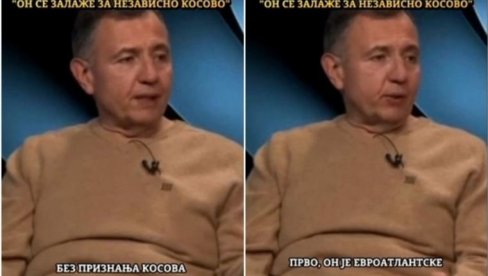 SUKOB MEĐU BLOKADERIMA: Anđelković rektora označio kao čoveka bez poverenja koji vodi ka priznanju Kosova