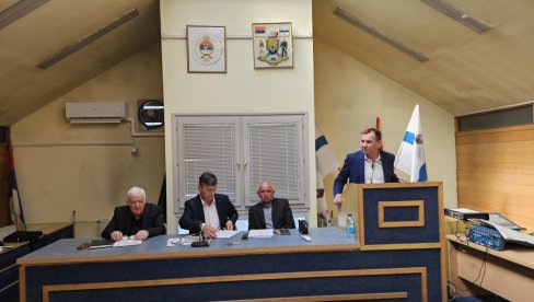 POMOĆ ZA PRAZNIK: Borcima Ugljevika za Vaskrs po 150 km 