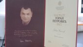 PRILIKA MLADIM AUTORIMA: Raspisan konkurs za književnu nagradu „Goran Petrović“