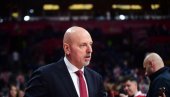 OVA UTAKMICA JE DOKAZ: Saša Obradović imao šta da kaže nakon drame u utakmici Baskonija - Zvezda