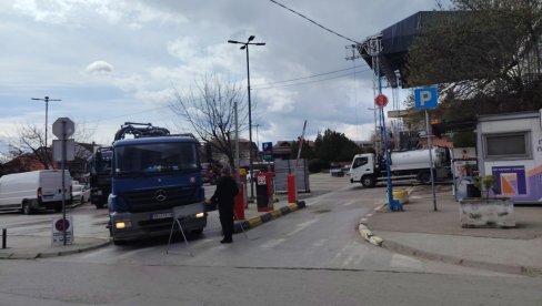 PREDSEDNIK VUČIĆ SUTRA U VRANJU: U toku pripreme za komemorativni skup povodom godišnjice početka NATO agresije