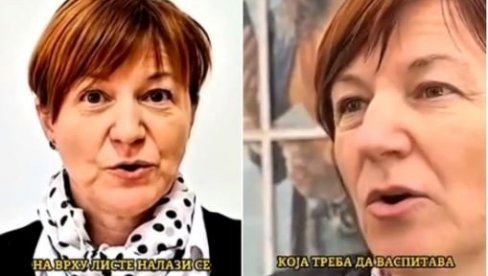 “Studentska” ili “Narkos” lista u Lučanima?