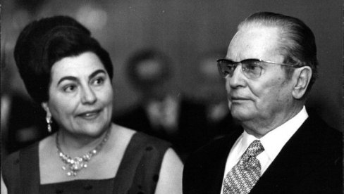 MISTERIJA TITOVOG TESAMENTA: Nikada nije pronađen, Jovanka tvrdila da je ukraden i da je ona trebalo da dobije najveći deo imovine