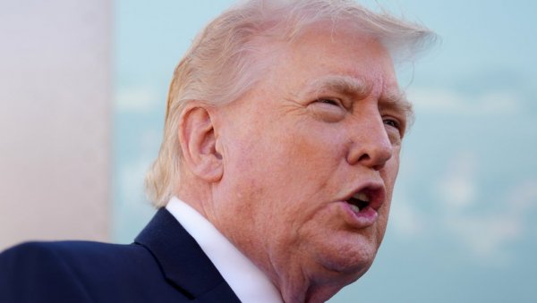 ОВАЈ ЛИДЕР НАГОВАРАО ТРАМПА ДА НАСТАВИ РАТ: Иран представља дугорочну претњу Заливу