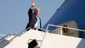 ТРАМПЕ, ОТПУШТЕН СИ: Иранци послали јасну поруку америчком председнику