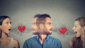 ZAŠTO POJEDINCI PRAVE ODSTUPNICU DOK SU U LJUBAVNOJ VEZI: Rezervni plan za prelazak u drugi odnos