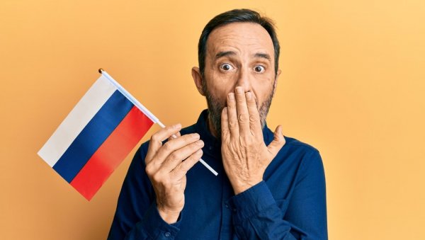 РУСИЈА У ШОКУ: Добила вести из Америке које уопште није очекивала