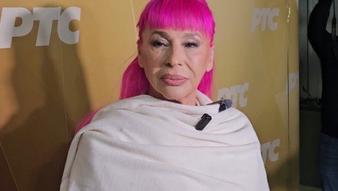 МНОГО ЈЕ ОЗБИЉНА СТВАР: Огласио се кум Зорице Брунцлик о њеном стању