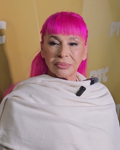 МНОГО ЈЕ ОЗБИЉНА СТВАР: Огласио се кум Зорице Брунцлик о њеном стању