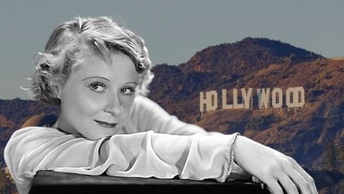 JEZIVA PRIČA KOJA SE KRIJE IZA ZNAKA HOLIVUD: Sa slova H je jedna mlada glumica sebi oduzela život