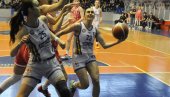 „MALENE“ VERUJU U OPSTANK: Košarkašice Kraljeva sutra dočekuju Crvenu Zvezdu