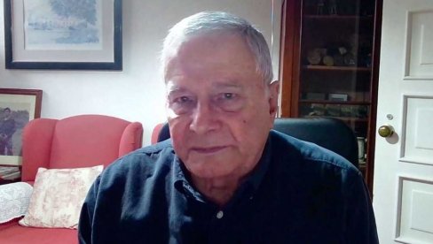 PORTUGALSKI GENERAL GORKO PRIZNAO 27 GODINA KASNIJE Raul Kunja: NATO bombardovanje SRJ u potpunosti protivno međunarodnom pravu