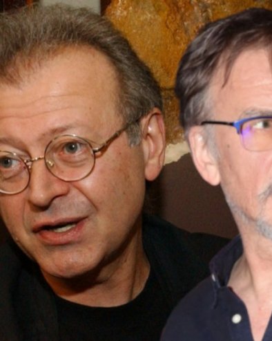 Како је Лауш једним НЕ прославио Бориса Комненића - био је то СУДБИНСКИ преокрет