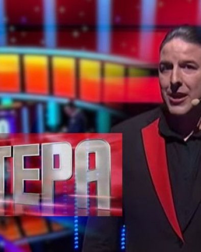 ТАКМИЧАР ИЗ ПОТЕРЕ ОДУШЕВИО СРБИЈУ: Свој део освојене суме дао за лечење дечака