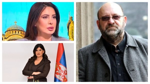 ПРАВЉЕЊЕ РАЧУНА БЕЗ КРЧМАРА Саговорници Новости о рату међу блокадерима: Од свих очекивања и „пумпања“ апсолвирали само раскол и мржњу