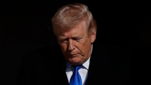 НАТО ЧЛАНИЦА ОКРЕНУЛА ЛЕЂА ТРАМПУ: Овај рат је сукоб САД, а не наш...