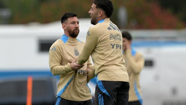 ДА ЛИ ЋЕ ИГРАТИ НА СВЕТСКОМ ПРВЕНСТВУ? Славни Аргентинац објавио кад завршава каријеру!