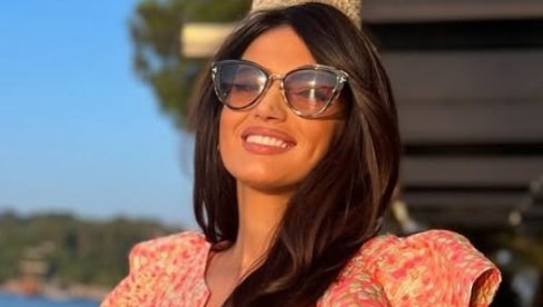 ЈЕДНА ОД НАШИХ НАЈЛЕПШИХ ВОДИТЕЉКИ ОТКРИЛА КОЈЕ ЈЕ ИМЕ ИЗАБРАЛА ЗА ЋЕРКУ: Унела си неизмерну срећу у наше животе (ФОТО)