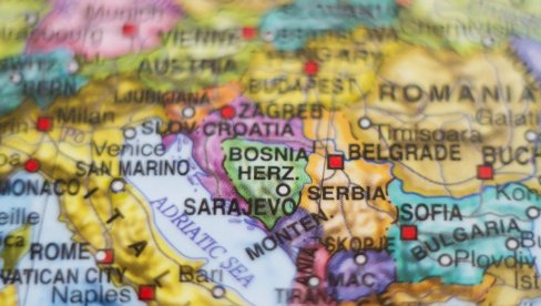 Која престоница на Балкану је НАЈРУЖНИЈА? Питање и одговори - ХАОС на мрежама: Који ГРАД најчешће помињу