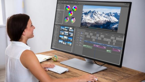 Kompanija Novosti raspisuje konkurs za poziciju VIDEO MONTAŽER