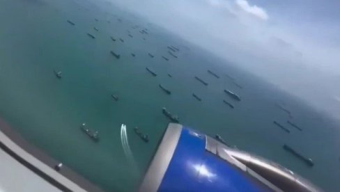 БРИТАНСКИ МЕДИЈИ: Заливски рат погађа глобални прехрамбени систем