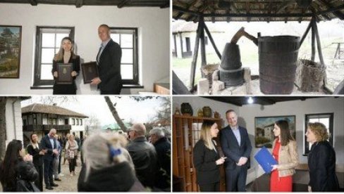 МИЛИОНИ ЗА ЈЕДНО СЕЛО И ИГРАЛИШТЕ У КЊАЖЕВЦУ Циљ до 2035.- Стара планина добија потпуну трансформацију! Месаровић о пројектима за општину