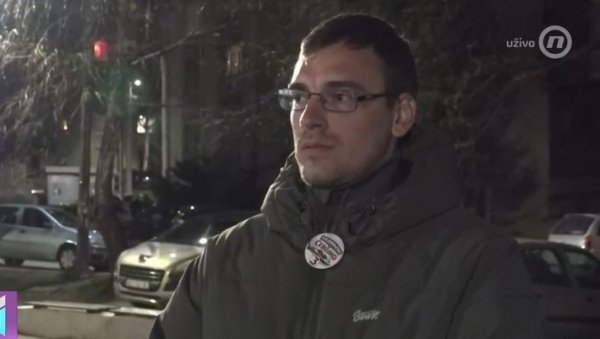 ЈОЈ, ИЗВИНИТЕ, СТАО МИ МОЗАК Зар овај “нобеловац” да води општину?! (ВИДЕО)