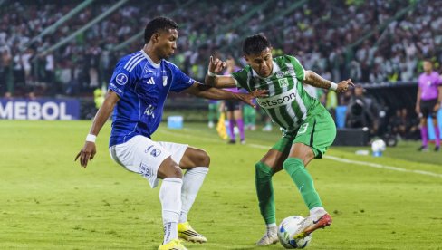 SKANDAL! Poznati fudbaler optužen za silovanje 19-godišnjakinje: Drogirali su je, napili pa odveli u stan