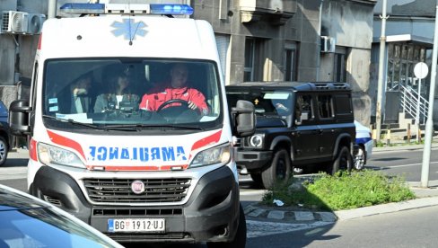 ДЕЧАК УБИЦА ДОВЕДЕН У СУД ПОД ПРАТЊОМ ЖАНДАРМЕРИЈЕ: Данас наставак испитивања због масакра у Рибникару (ФОТО)