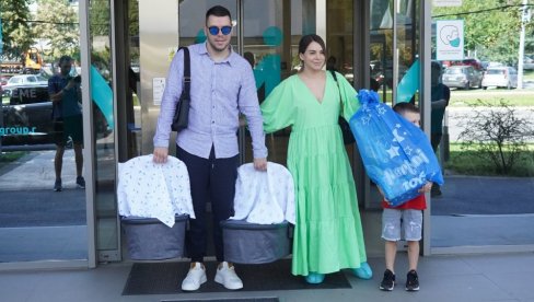 JA SAM LOŠ POLICAJAC, IMAJU STRAH OD MENE: Poznati pevač je ponosan otac 3 sina, a evo kako ih vaspitava