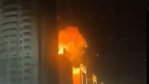 IRAN ODBIO PREDLOG SAD: Nema prekida vatre