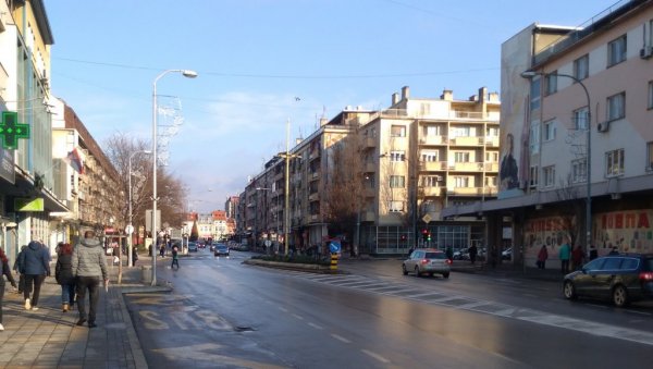 АНКЕТА, ПА СТРАТЕГИЈА: Пожаревљани позвани да оцене квалитет живота у свом граду