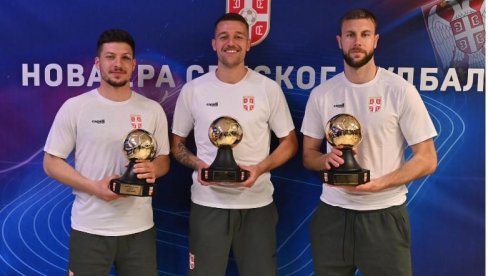 JUČE SMO PROŠLI! Evo TIP tiketa za petak