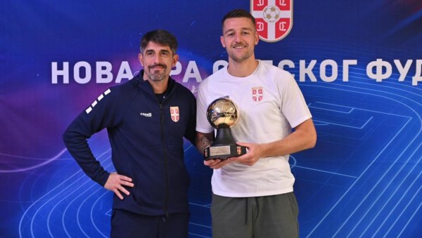 СРБИЈО, СТИГАО САМ! Побуњеник је опет орао, открио и ко је главни кривац