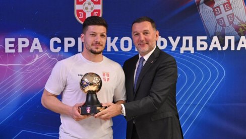 JOVIĆ PROSLAVIO JUBILEJ! Velika čast i privilegija! Prisetio se i debija, evo kada je to bilo!