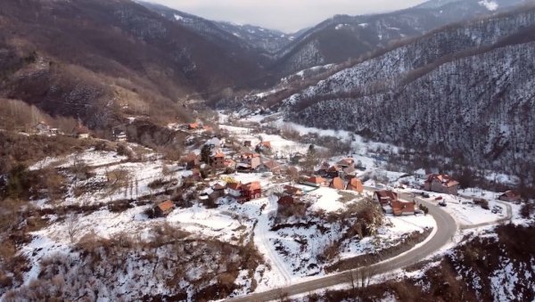 НОВО ЛИЦЕ КЊАЖЕВАЧКИХ СЕЛА: Инвестирање у пољопривредну производњу