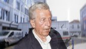 OSTAVITE ME! Oglasio se Ilić nakon vesti da je primljen u Urgentni centar