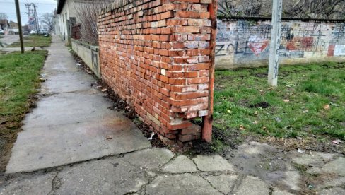 UBADALI DO SMRTI: Još tri meseca pritvora zbog zločina u Savinom Selu kod Vrbasa