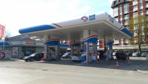 NEMA GUŽVI NA PUMPAMA: U Požarevcu i okolini ima dovoljno goriva