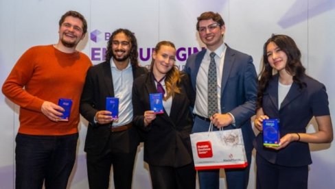 Nova generacija za sve generacije