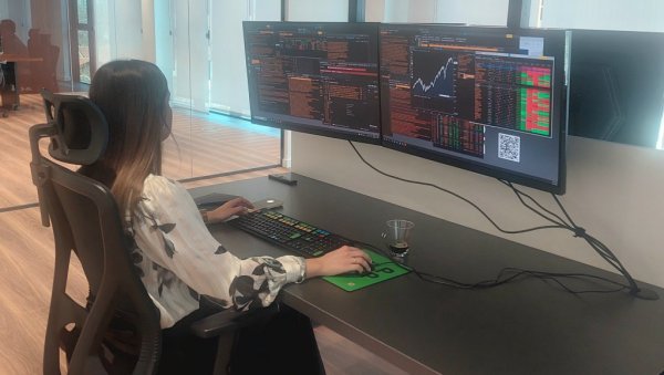 СВЕ О ТРГОВАЊУ НА БЕОГРАДСКОЈ БЕРЗИ: Најављена едукација с циљем финансјког описмењавања