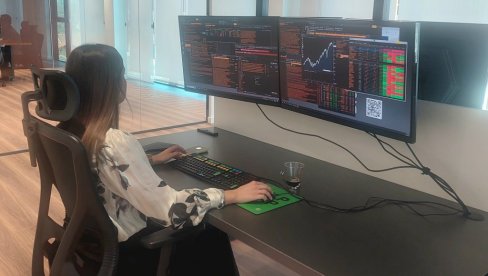 SVE O TRGOVANJU NA BEOGRADSKOJ BERZI: Najavljena edukacija s ciljem finansjkog opismenjavanja